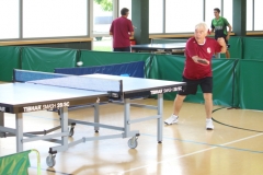 Il presidente Paolinelli