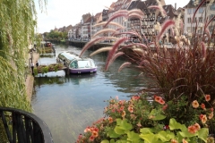 Visita a Strasburgo
