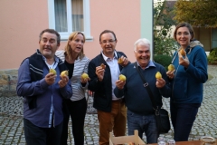 Mai regalo fu meglio azzeccato